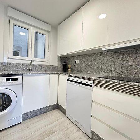 Apartmán O Balcon De Santo Domingo Ourense Exteriér fotografie